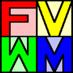 FVWM Logo
